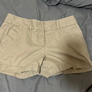 LOFT dress shorts